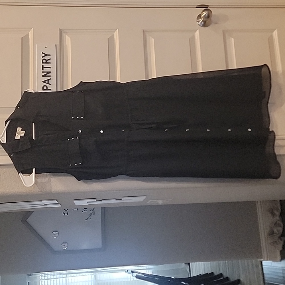 Cato Woman Sz 14/16 Dress
